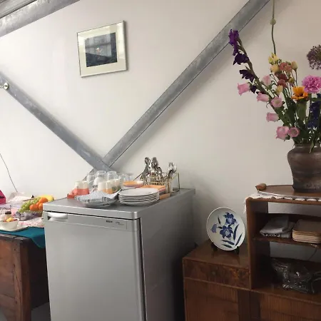 Bed & Breakfast Reiwa