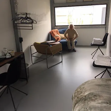 Bed & Breakfast Reiwa 4*