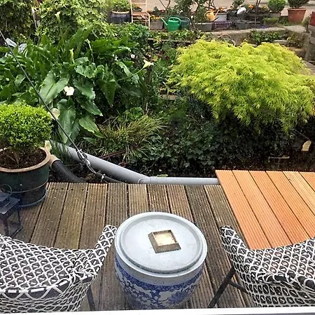 Reiwa Bed & Breakfast