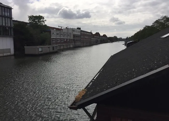 Reiwa B&B 암스테르담